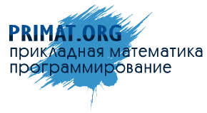 PRIMAT.ORG