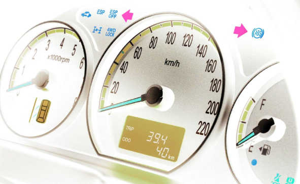 Авто как гаджет