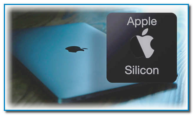 Apple Silicon